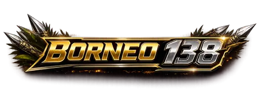 BORNEO138 Logo